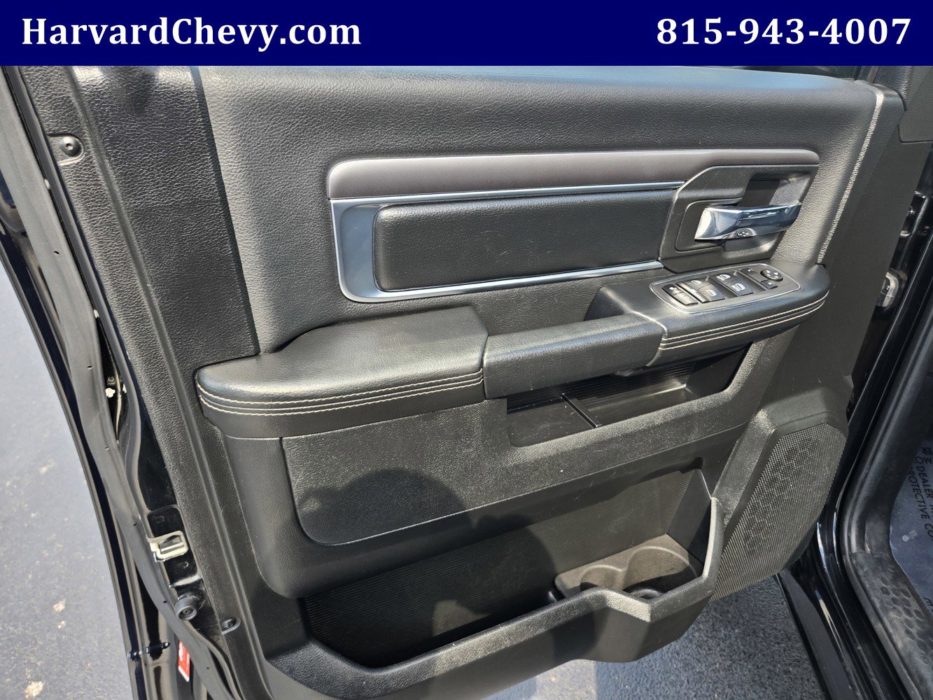 Used 2022 RAM 1500 Classic Warlock image 31