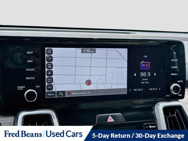 Used 2022 Kia Sorento S w/ Panoramic Sunroof Package AWD/4WD image 19