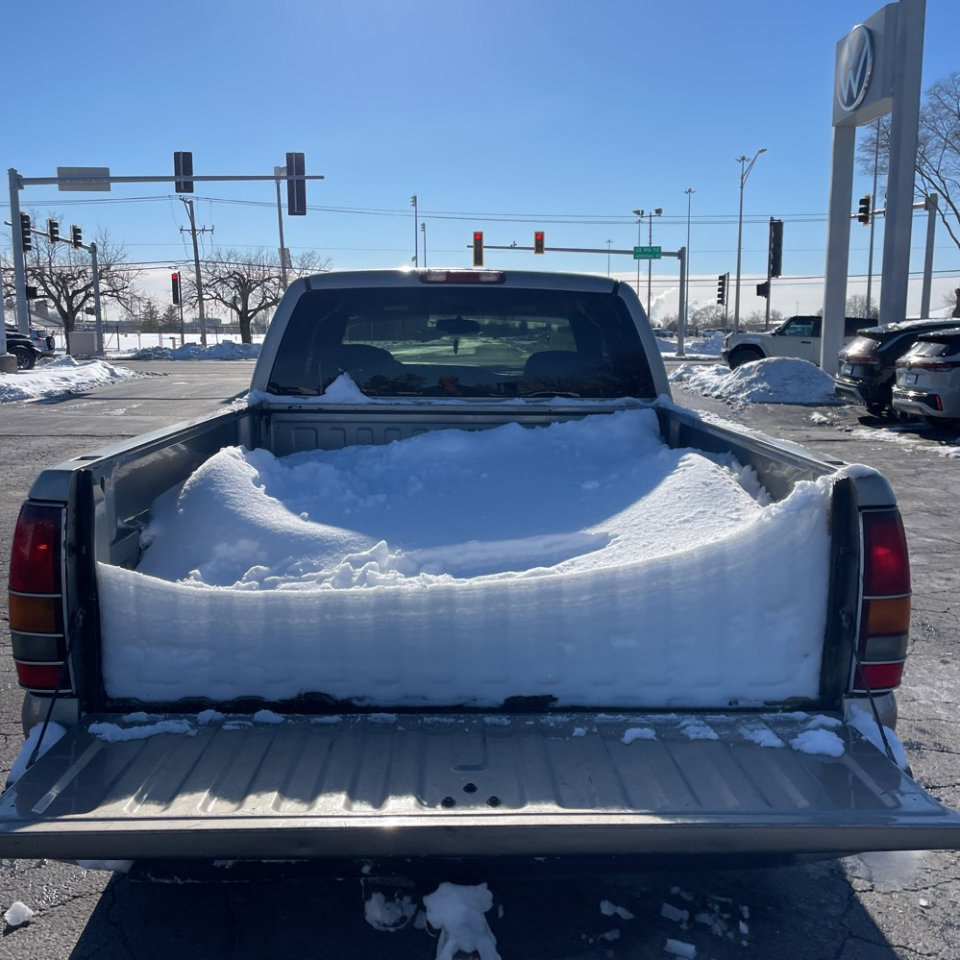Used 2002 Chevrolet Silverado 1500 LT w/ Off-Road Chassis Pkg AWD/4WD image 14