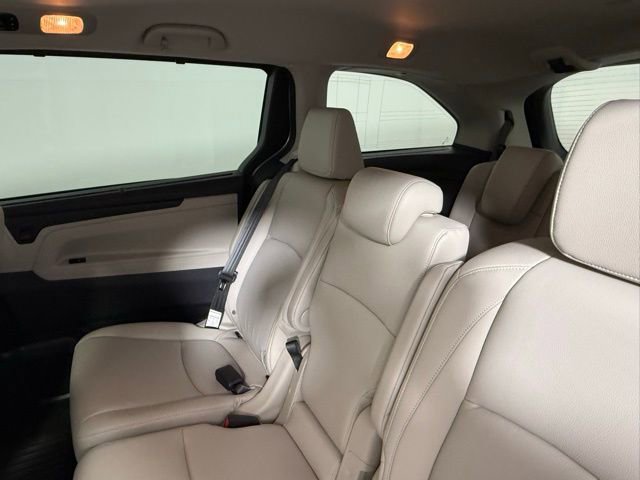 Used 2026 Honda Odyssey EX-L image 36