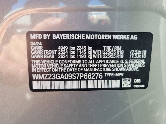 New 2025 MINI Cooper Countryman S image 18