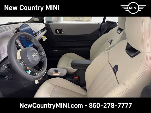 New 2026 MINI Cooper S image 11