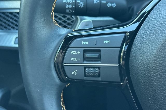 Certified 2026 Acura Integra A-Spec w/ Technology Package FWD image 27