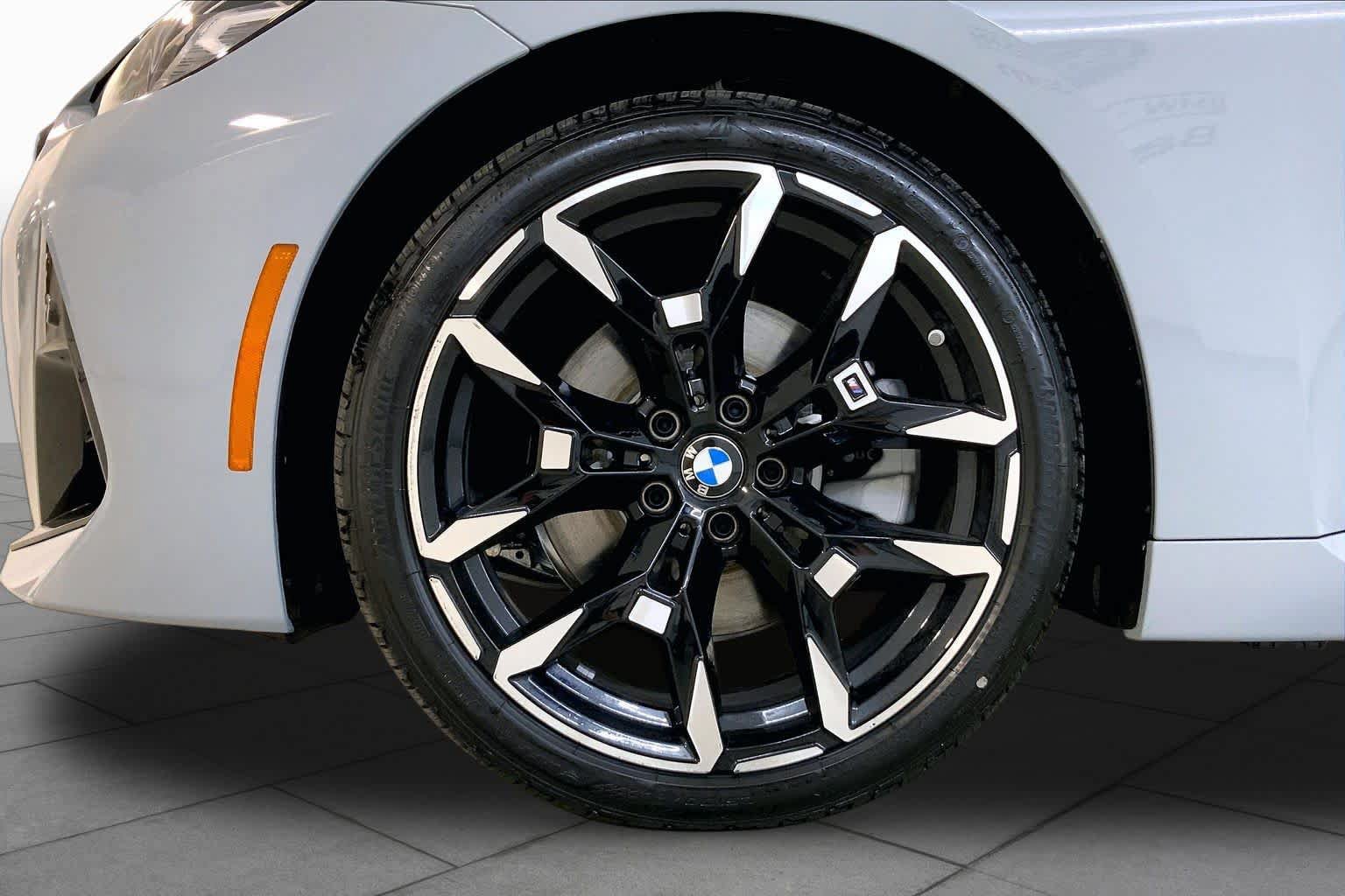 New 2026 BMW 230i xDrive Coupe w/ Premium Package AWD/4WD image 11