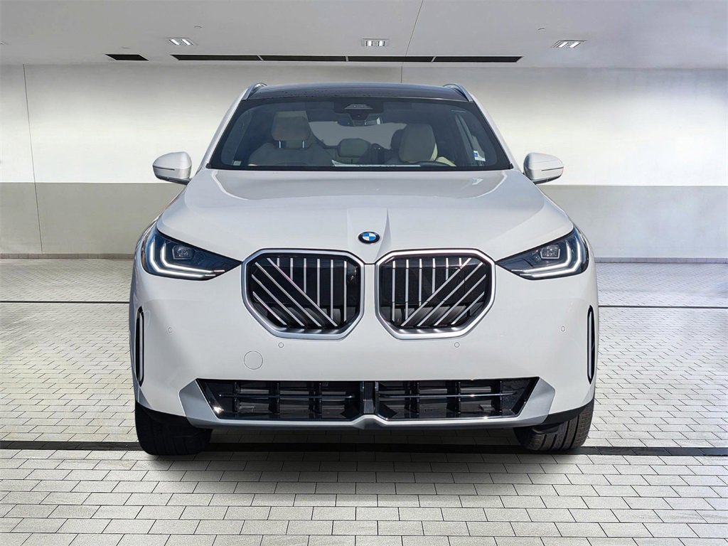 New 2026 BMW X3 xDrive30 w/ Premium Package image 8