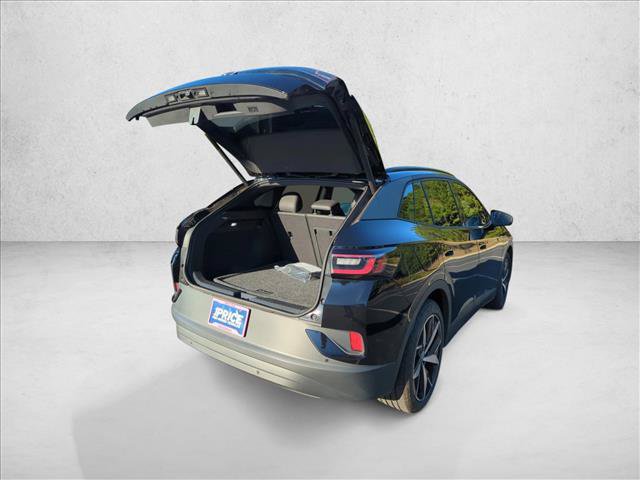 Used 2023 Volkswagen ID.4 Pro S RWD image 9