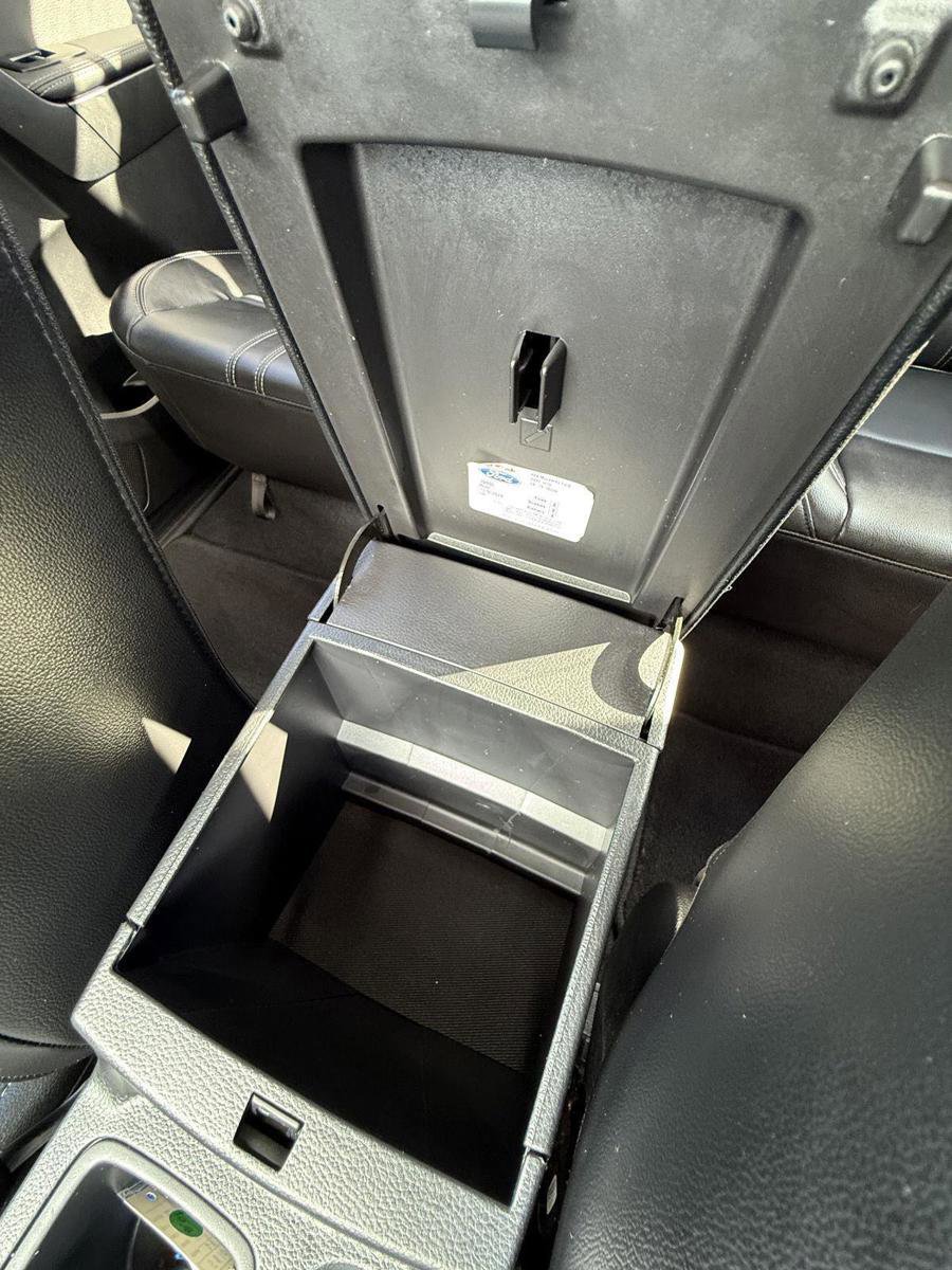 Used 2022 Ford Ranger Lariat w/ Equipment Group 501A High image 22