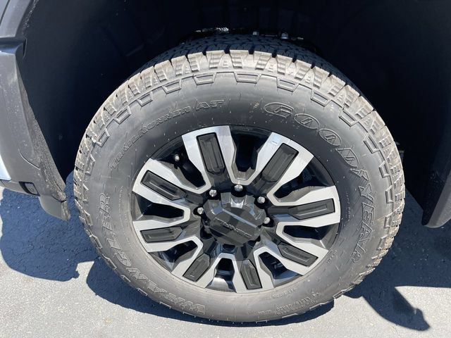 New 2026 GMC Sierra 2500 Denali Ultimate AWD/4WD image 10
