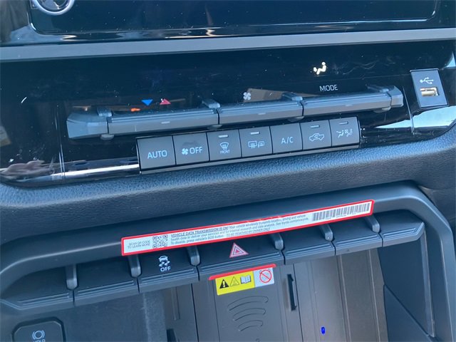 New 2026 Toyota Tundra SR5 image 23