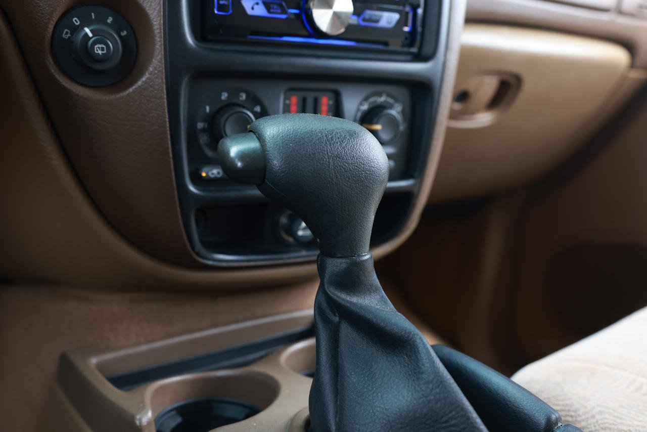 Used 2003 Chevrolet TrailBlazer LT image 36