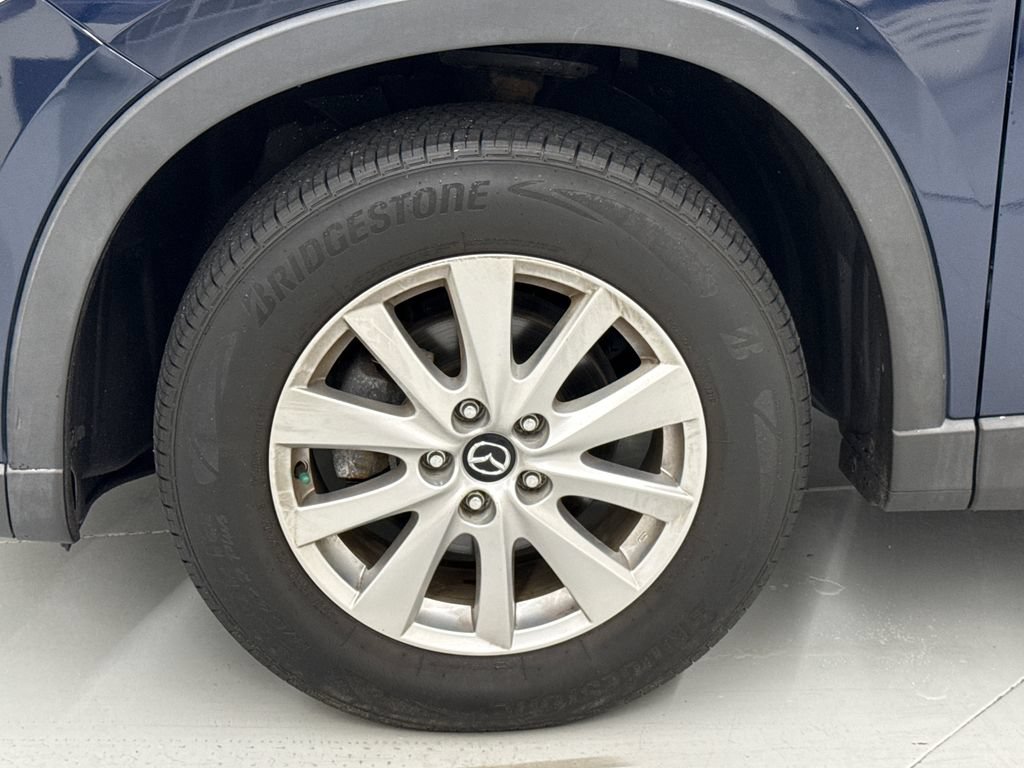 Used 2015 MAZDA CX-5 Touring FWD image 10