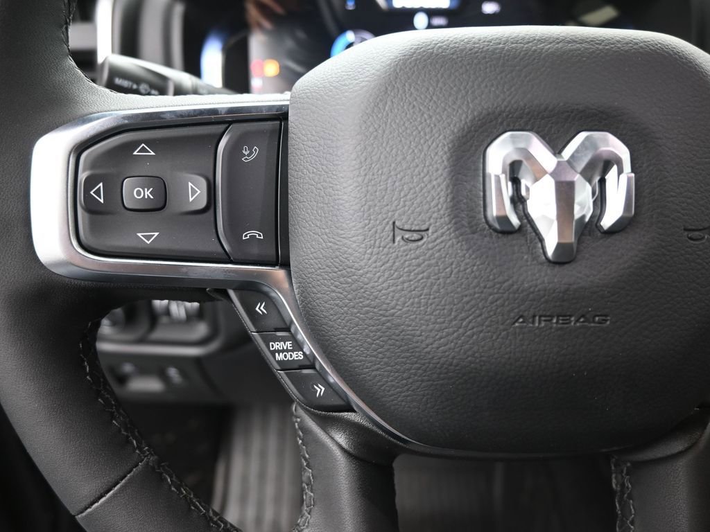 New 2026 RAM 1500 Lone Star image 2