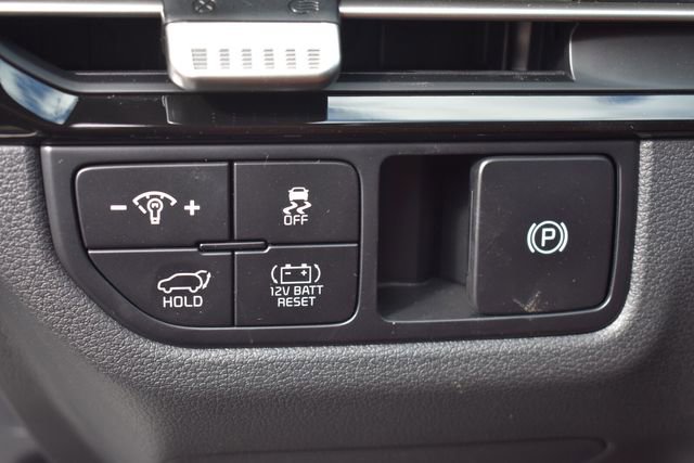 New 2026 Kia Sportage SX Prestige AWD/4WD image 26