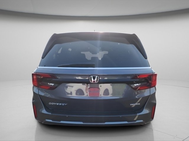 New 2026 Honda Odyssey Touring image 6