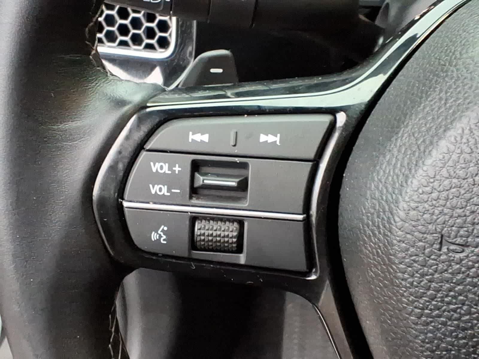Used 2024 Honda Civic Touring image 17