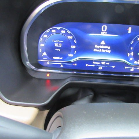 Used 2024 Chevrolet Suburban Premier AWD/4WD image 23