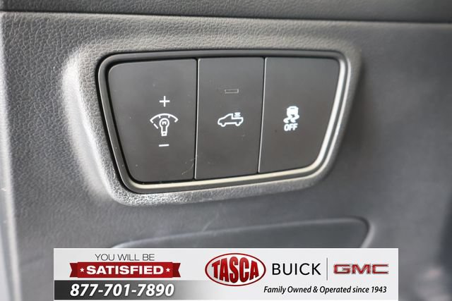 Used 2024 Hyundai Santa Cruz XRT AWD/4WD image 25