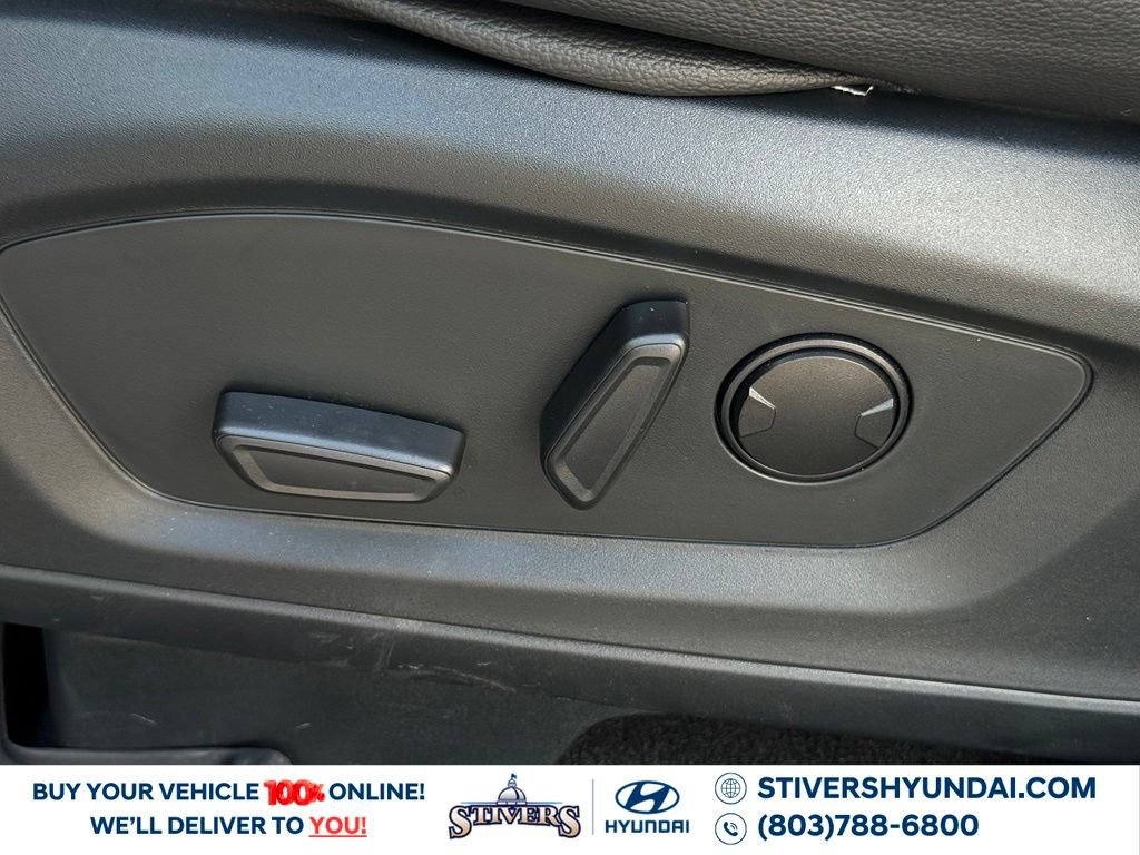 Used 2024 Ford Explorer ST w/ Equipment Group 401A AWD/4WD image 33