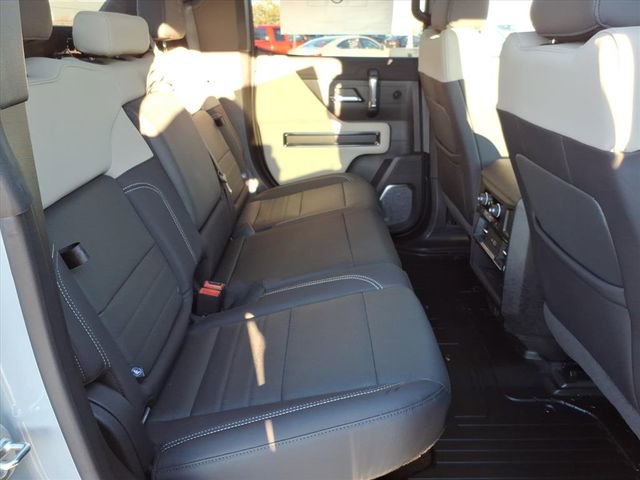 New 2026 GMC Hummer EV 4x4 Crew Cab image 22