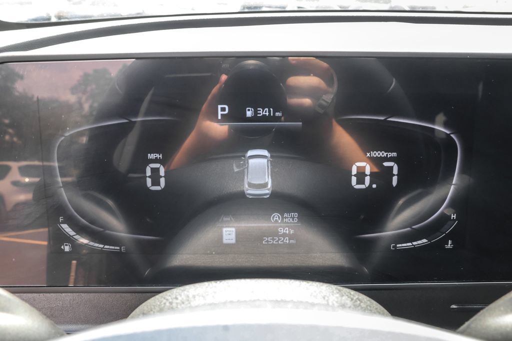 Used 2023 Kia Sportage X-Line AWD/4WD image 22