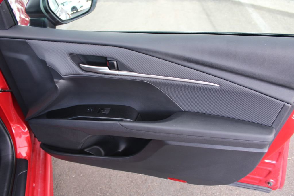 Used 2025 Toyota Camry SE FWD image 45