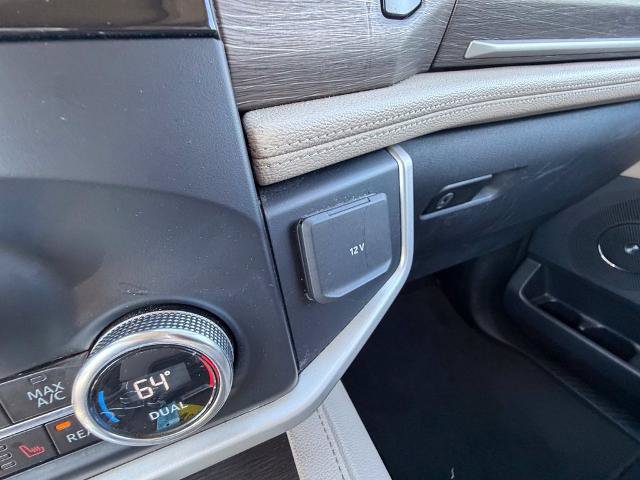 Certified 2024 Ford Expedition Limited AWD/4WD image 36