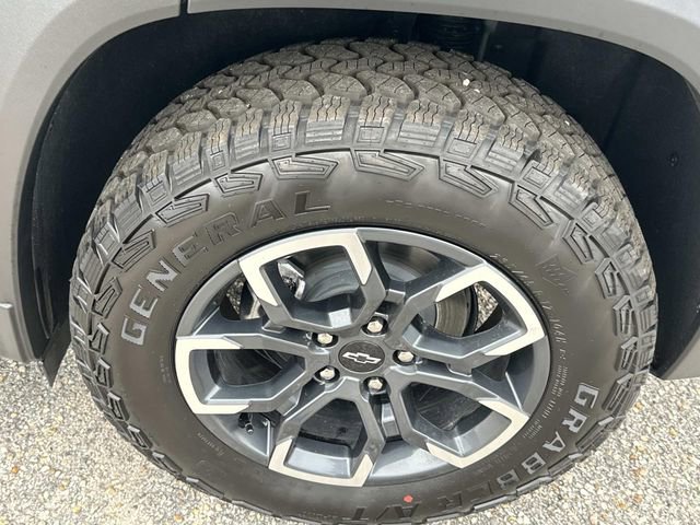 New 2026 Chevrolet Equinox ACTIV image 22