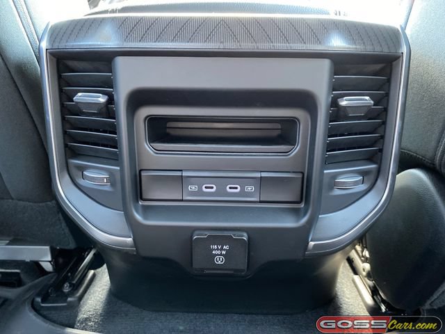 New 2026 RAM 1500 Big Horn AWD/4WD image 20