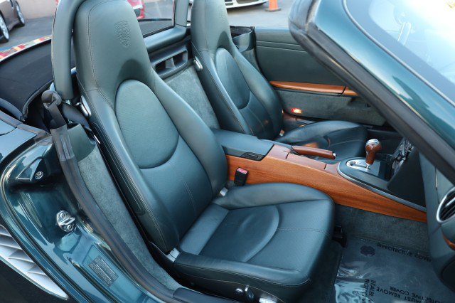 Used 2005 Porsche Boxster S image 44