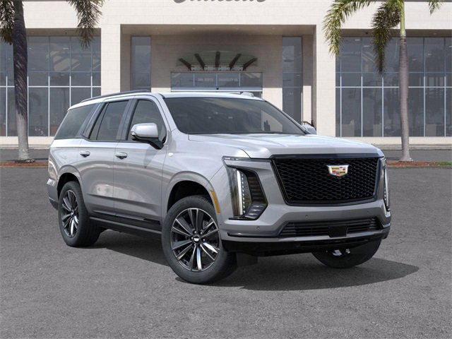 New 2026 Cadillac Escalade Sport image 7