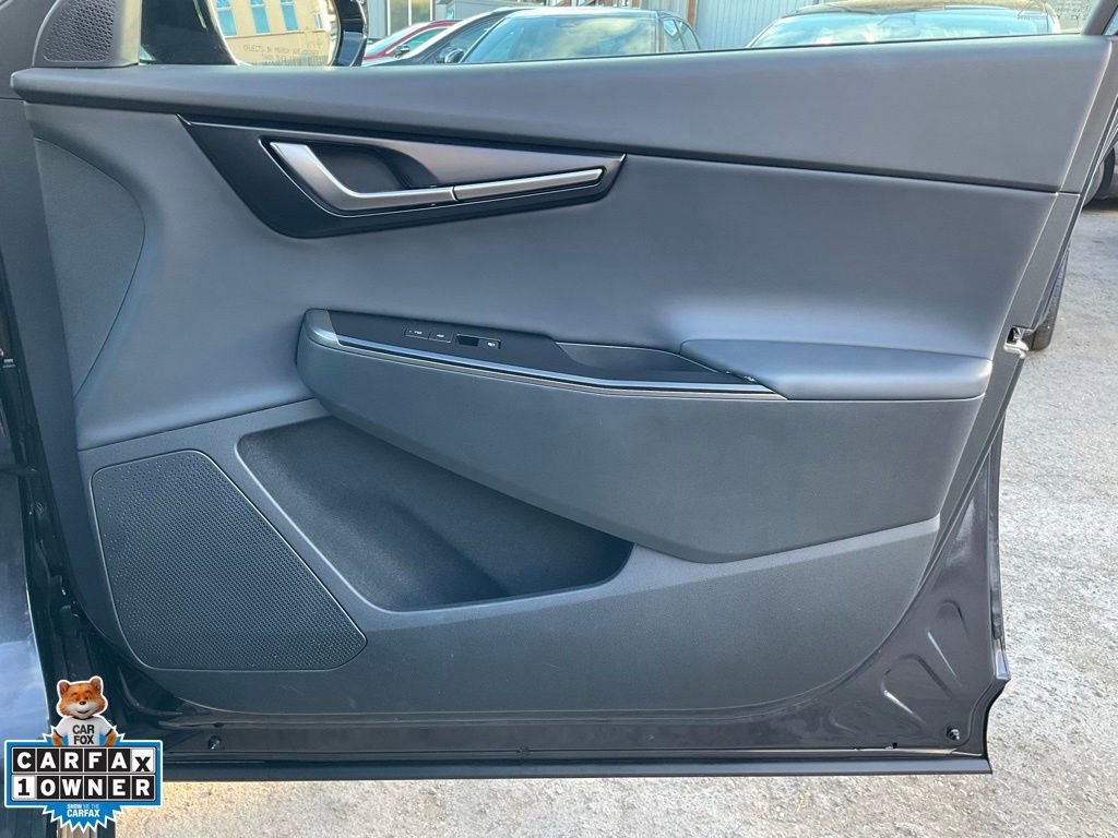 Used 2025 Kia EV6 Light w/ Light LR Technology Package image 68