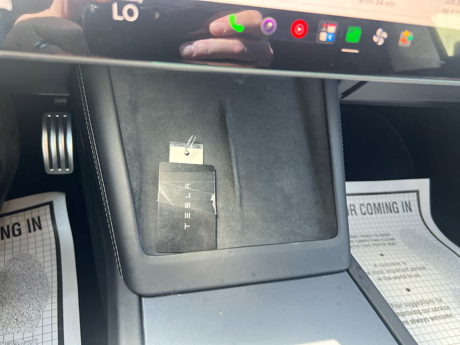 Used 2024 Tesla Model 3 Performance AWD/4WD image 21
