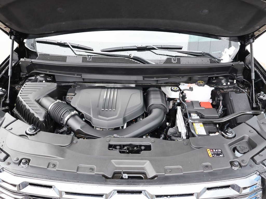 New 2026 GMC Acadia Denali Ultimate w/ LPO, Floor Liner Package image 46