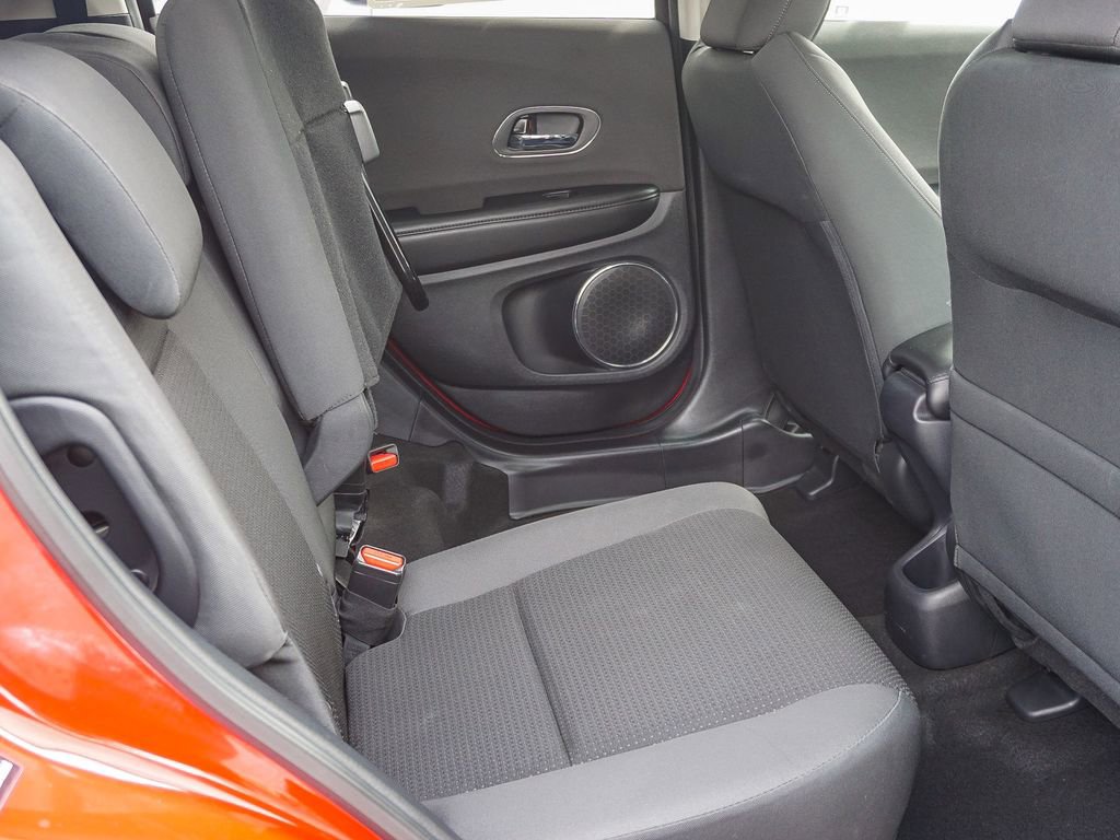 Used 2020 Honda HR-V EX image 14