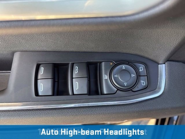 Used 2025 GMC Sierra 1500 Elevation AWD/4WD image 18