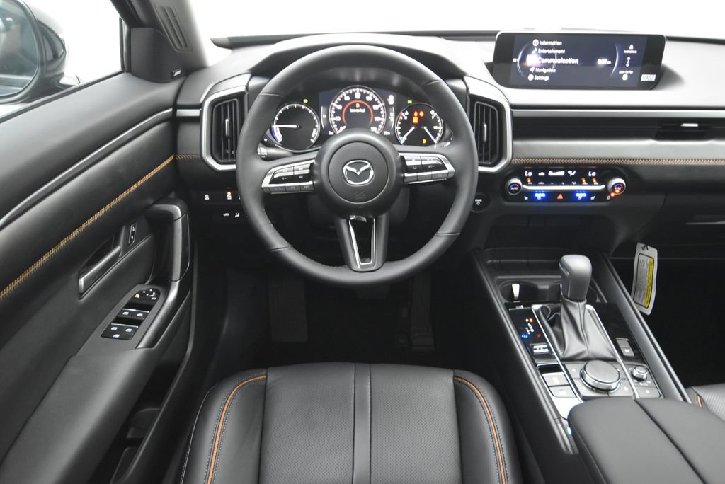 New 2026 MAZDA CX-50 AWD 2.5 Hybrid w/ Weather Package image 26