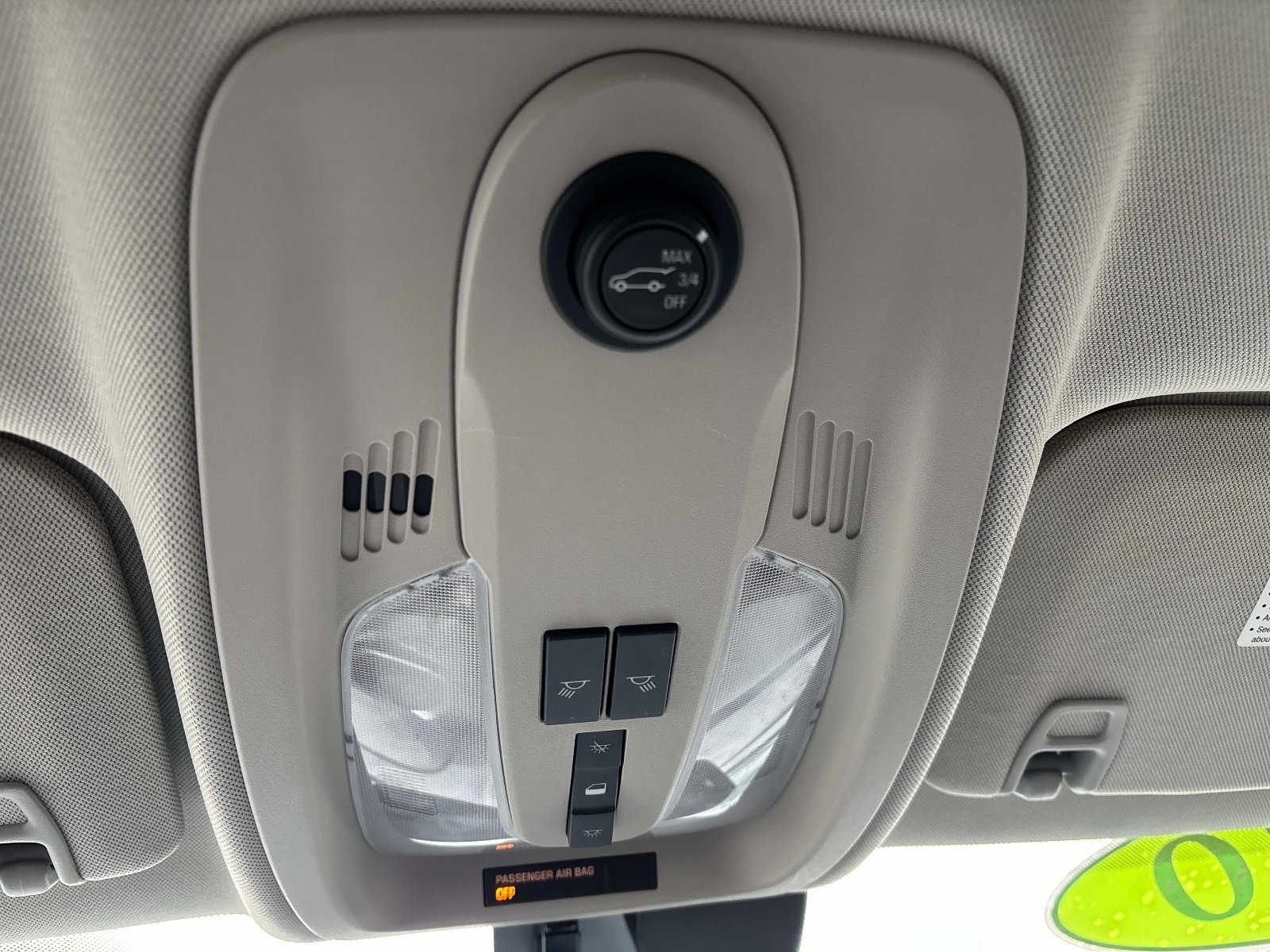 Used 2010 Chevrolet Equinox LTZ FWD image 31