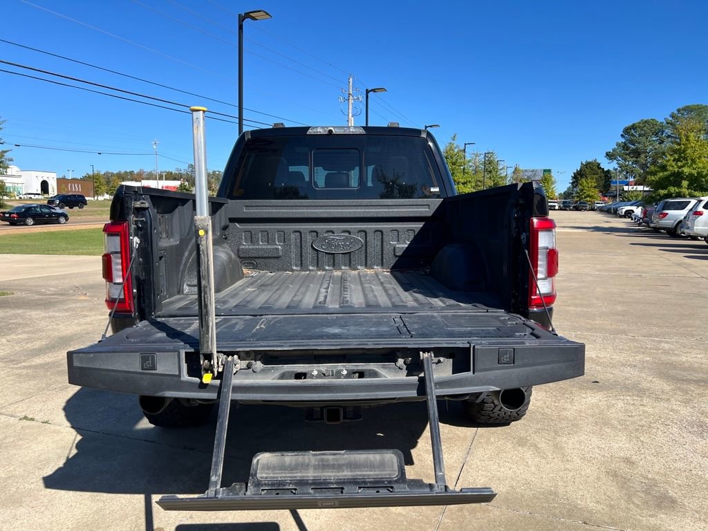 Used 2023 Ford F150 Raptor image 20