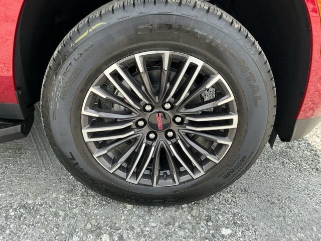 New 2026 GMC Yukon Elevation w/ Elevation Premium Package AWD/4WD image 33