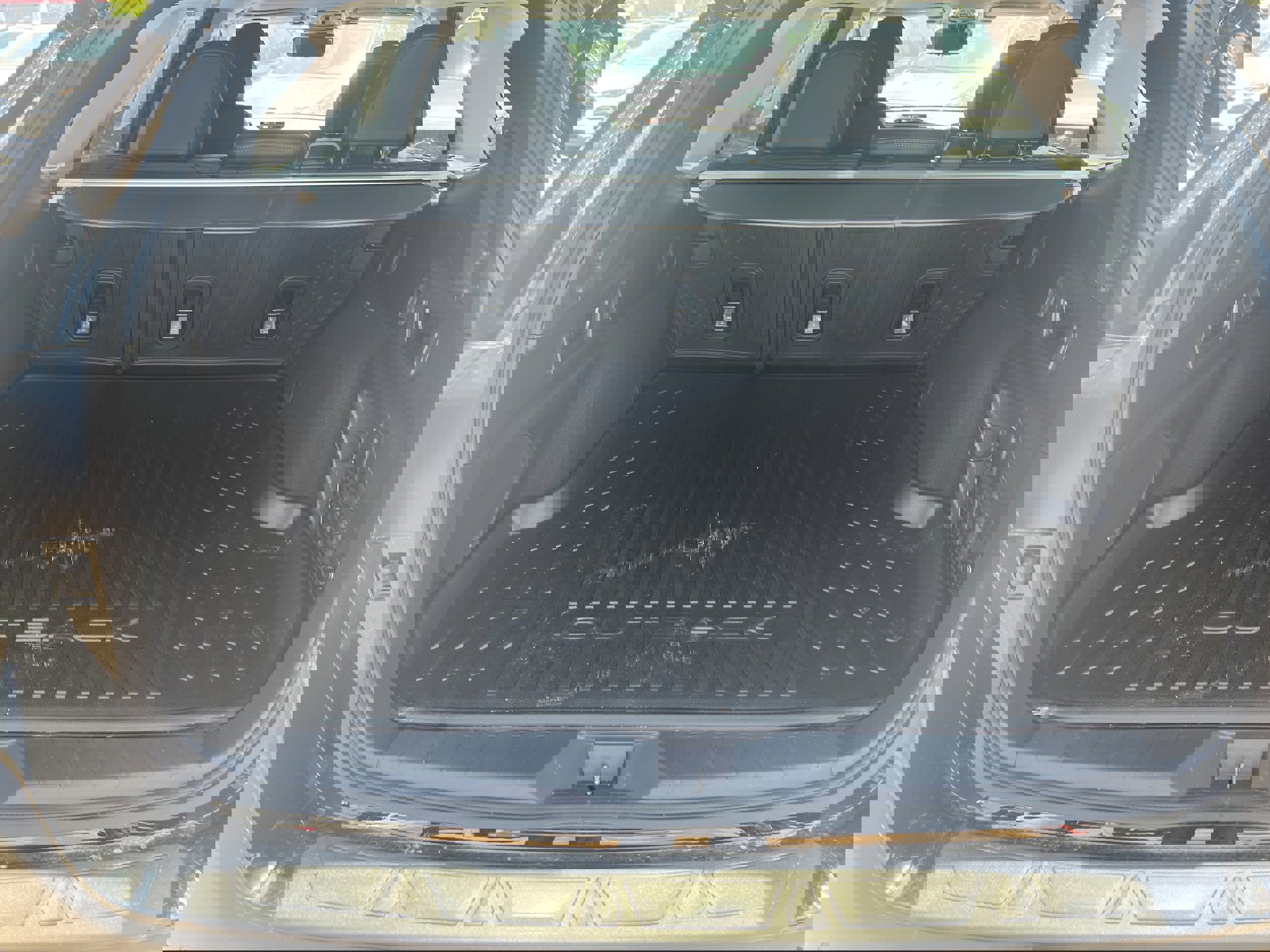 Certified 2024 Subaru Outback Touring XT w/ Popular Package #2 image 11