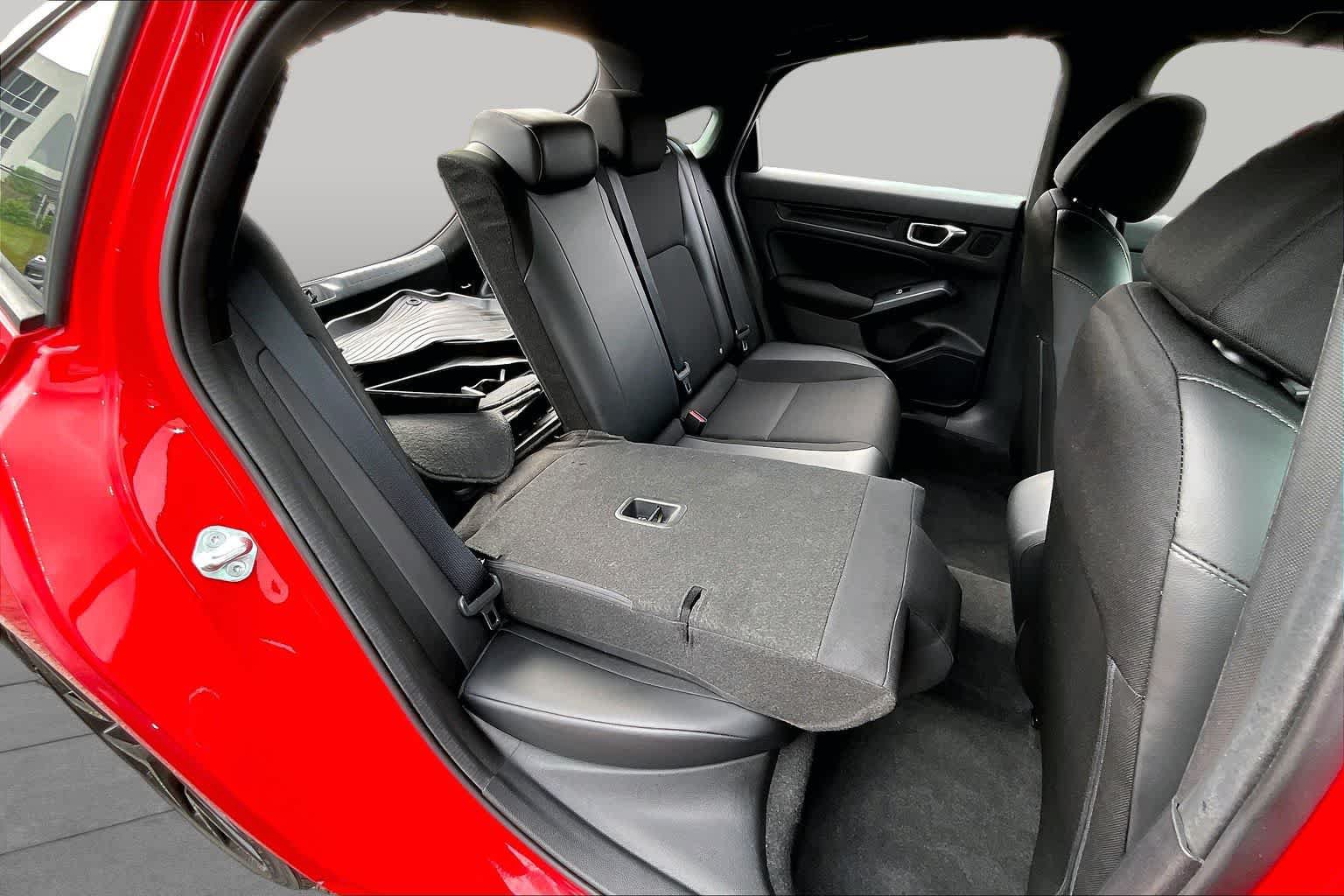 Used 2023 Honda Civic Sport image 20
