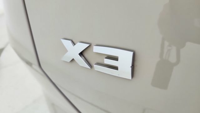 Used 2025 BMW X3 M50 AWD/4WD image 17