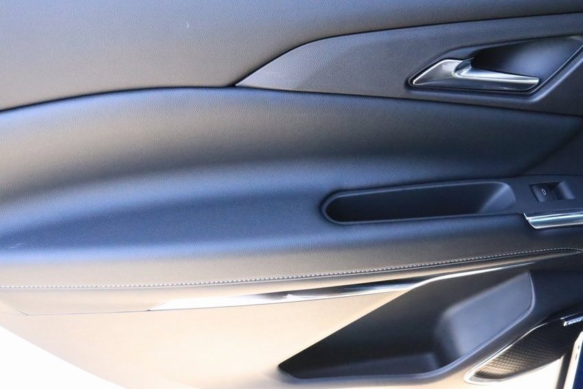 New 2026 Chevrolet Traverse LT w/ Enhanced Driving Package image 23