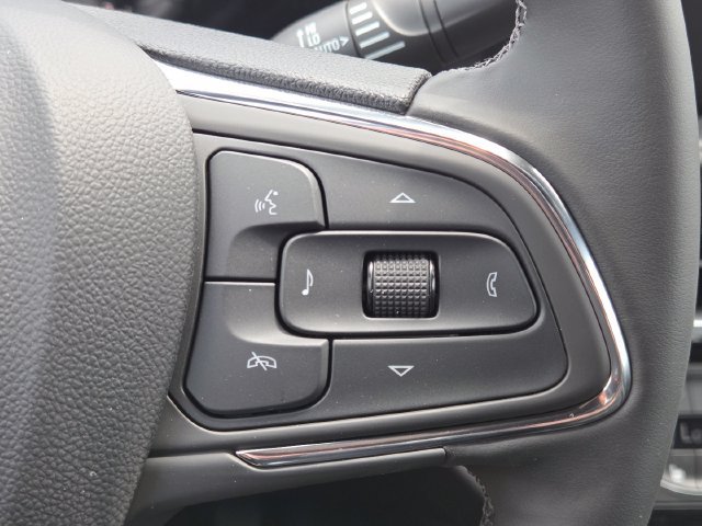 New 2026 Buick Envista Sport Touring w/ Convenience I Package FWD image 14