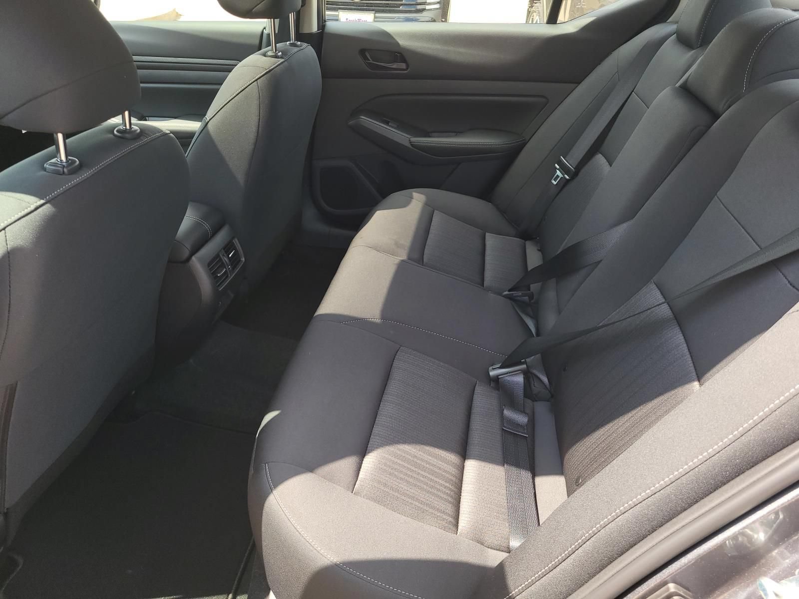 New 2026 Nissan Altima 2.5 SV w/ SV Special Edition Package FWD image 15