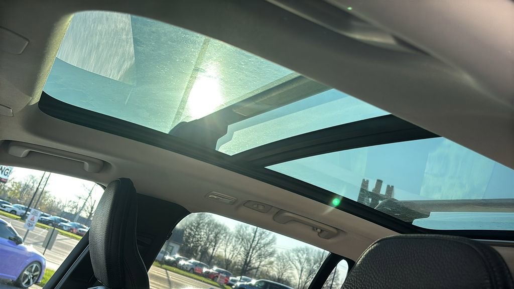 Certified 2023 Volvo XC90 B6 Core w/ Protection Package Premier image 11