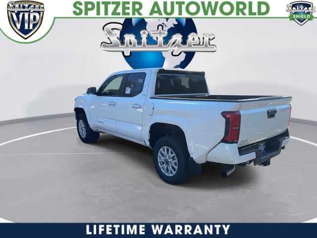 New 2026 Toyota Tacoma SR5 image 7