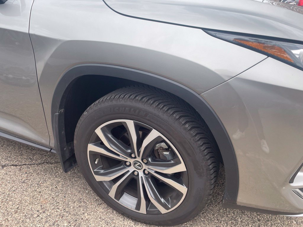 Used 2020 Lexus RX 350 AWD w/ Premium Package image 20