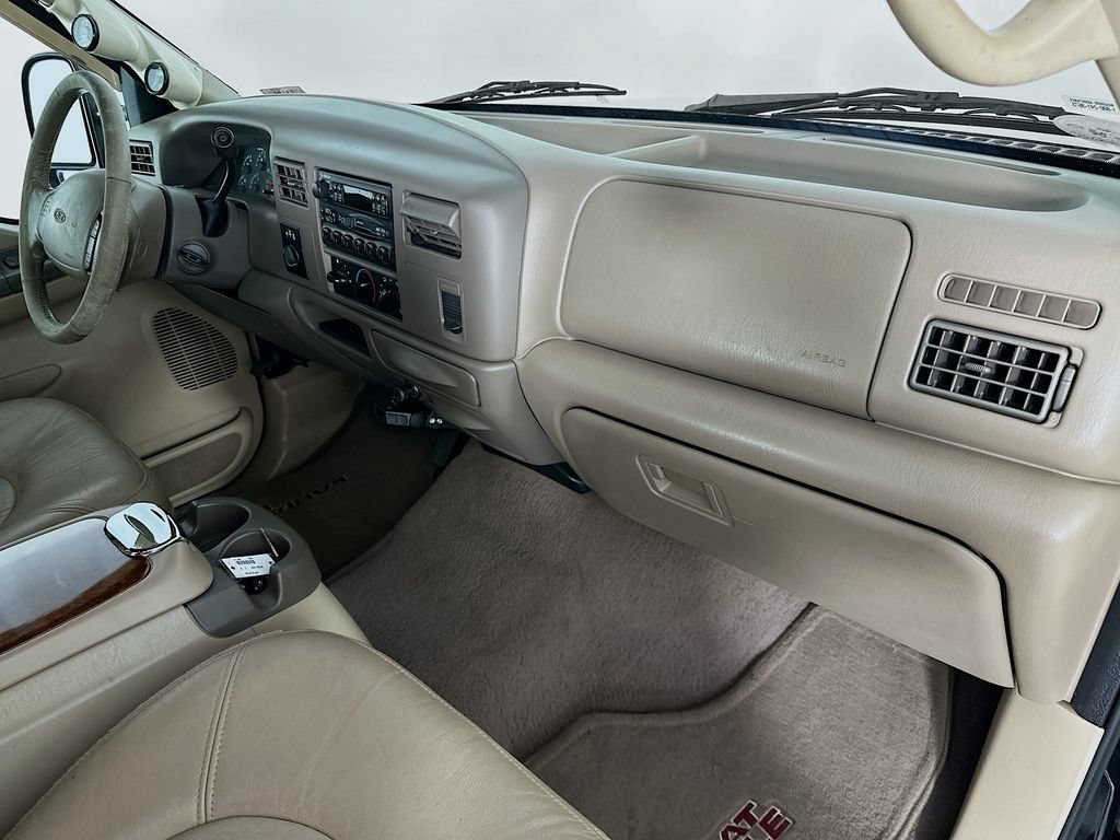 Used 2000 Ford F350 Lariat AWD/4WD image 27