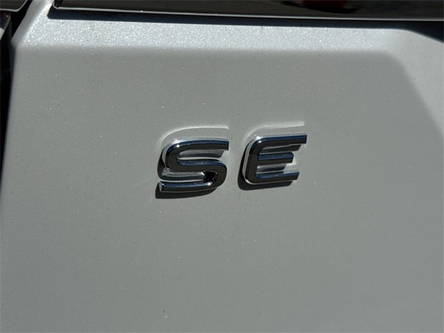 New 2026 Volkswagen Atlas SE image 15